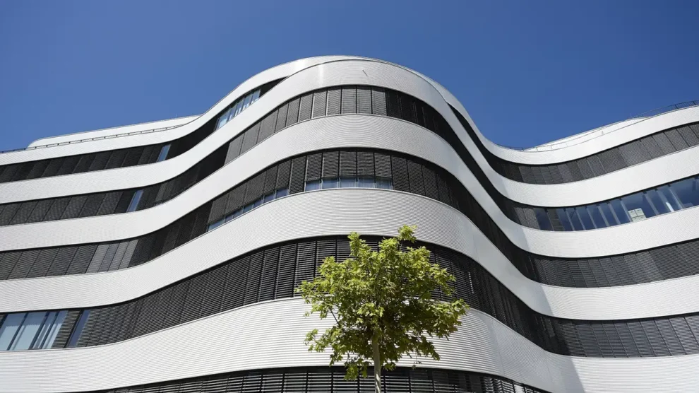 10 Jahre überbetriebliche Lehrlingsunterweisung im AWZ Karlsruhe Ein Erfolgsmodell