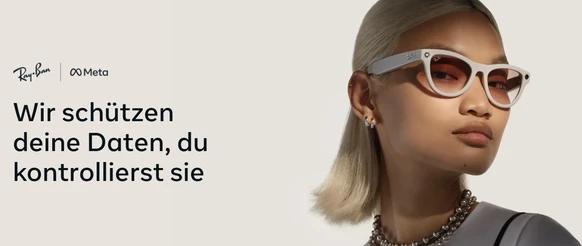 Metas Versprechen