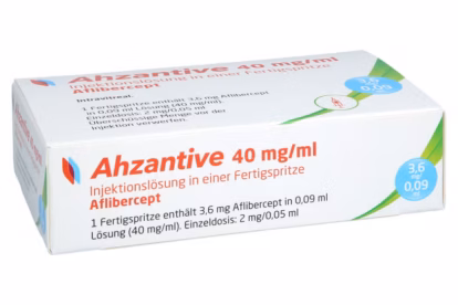 Biosimilars: AHZANTIVE® (Bild: © AHZANTIVE®)