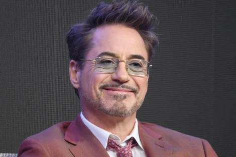 Robert Downey Jr. (Bild: © The Chosunilbo JNS)