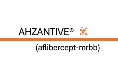 Biosimilars: AHZANTIVE® (Bild: © AHZANTIVE®)