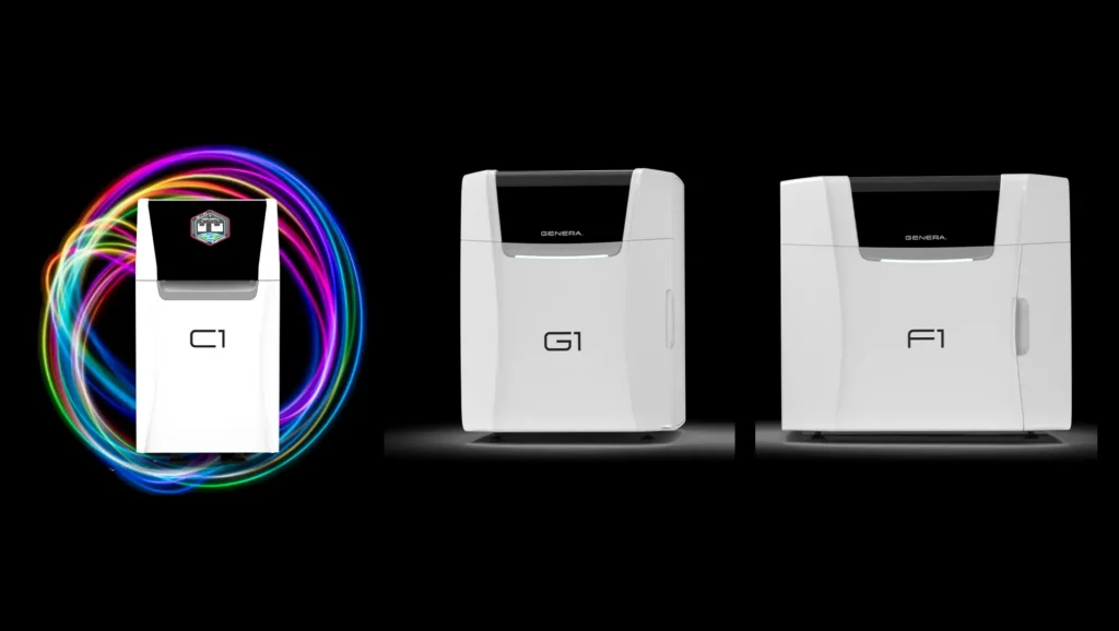 3D-Drucker im Fachgeschäft: Wie Augenoptiker Brillenfassungen selbst drucken können