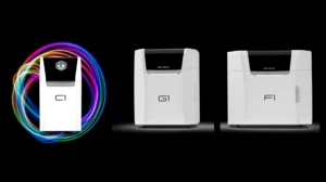 3D-Drucker im Fachgeschäft: Wie Augenoptiker Brillenfassungen selbst drucken können