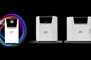 3D-Drucker im Fachgeschäft: Wie Augenoptiker Brillenfassungen selbst drucken können