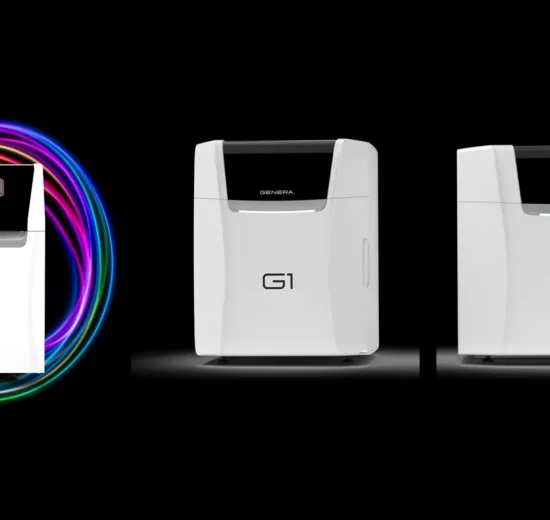 3D-Drucker im Fachgeschäft: Wie Augenoptiker Brillenfassungen selbst drucken können