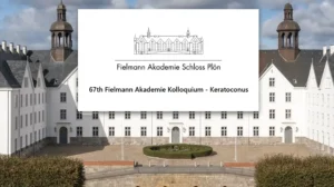 67. Fielmann Kolloquium am 08.10.2025: Fokus auf Keratokonus