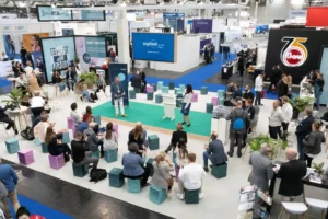 7 Gründe, warum sich ein EUHA-Besuch für Augenoptiker lohnen könnte