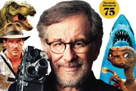 Steven Spielberg (Bild: © LIFE)