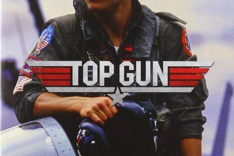 "Top Gun" (1986), Bild: © Paramount Pictures