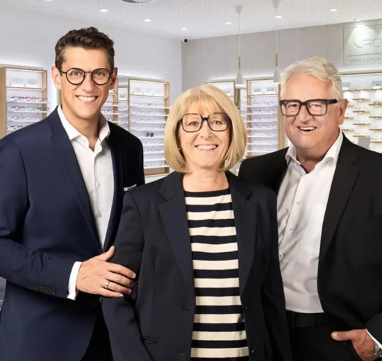 80 Jahre ROTTLER: Familienoptiker feiert Meilenstein in 135 Filialen