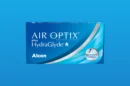 AIR OPTIX™ plus HydraGlyde™: Vielseitige Kontaktlinsen für eine klare Sicht