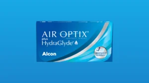AIR OPTIX™ plus HydraGlyde™: Vielseitige Kontaktlinsen für eine klare Sicht
