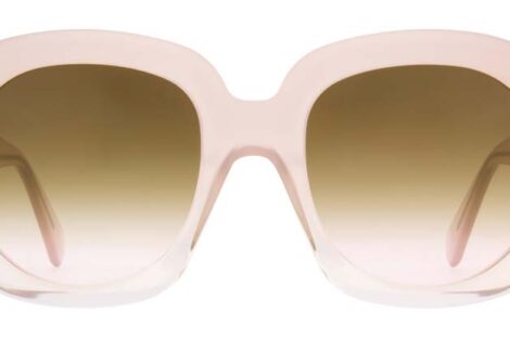 Nude Frame Edit, "Peony Sun" (© Andy Wolf)