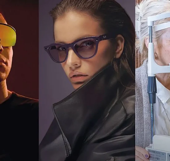 AfterWorkTalks 2026 von EssilorLuxottica: Impulse für EyeHealth & Smart Glasses