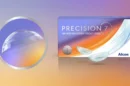 Alcon bringt PRECISION7® Wochenlinse mit Activ-Flo™ Technologie in den DACH-Markt