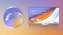Alcon bringt PRECISION7® Wochenlinse mit Activ-Flo™ Technologie in den DACH-Markt