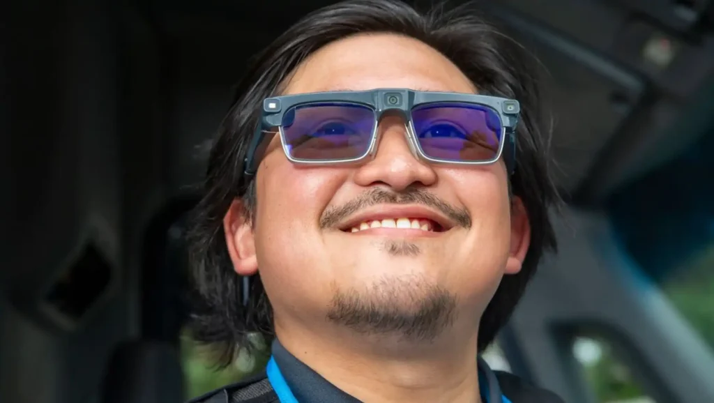 Amazon entwickelt AR-Brille für Lieferfahrer: Effizientere Zustellung durch Augmented Reality