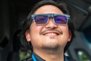 Amazon entwickelt AR-Brille für Lieferfahrer: Effizientere Zustellung durch Augmented Reality