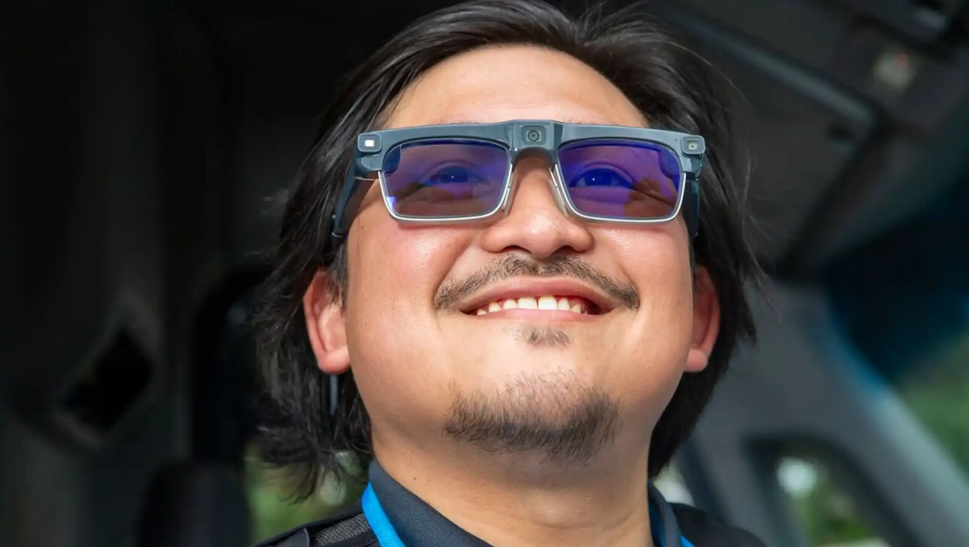 Amazon entwickelt AR-Brille für Lieferfahrer: Effizientere Zustellung durch Augmented Reality