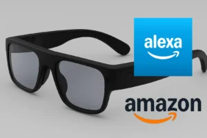 Amazon plant Markteintritt mit eigener AR-Brille