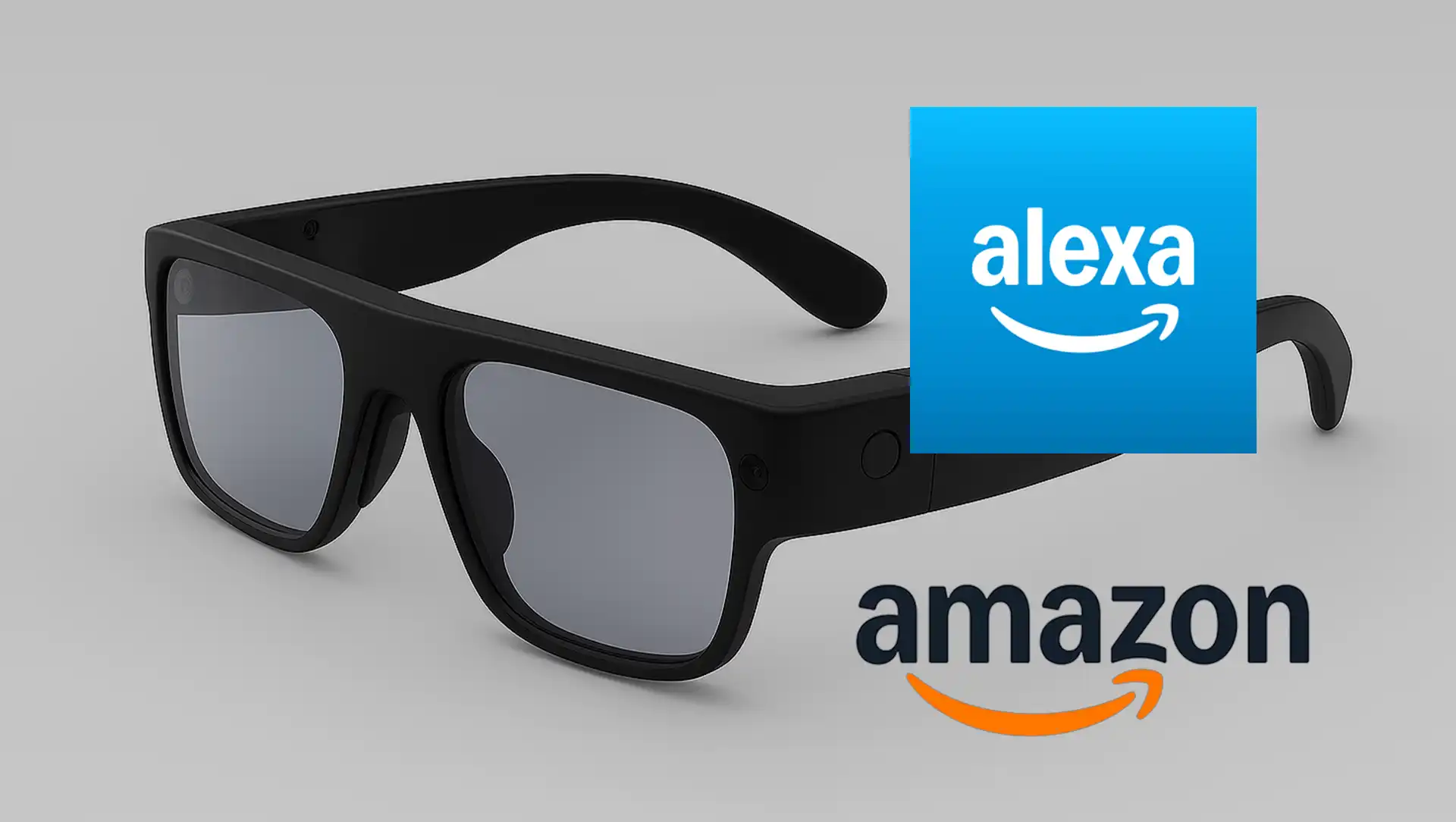 Amazon plant Markteintritt mit eigener AR-Brille