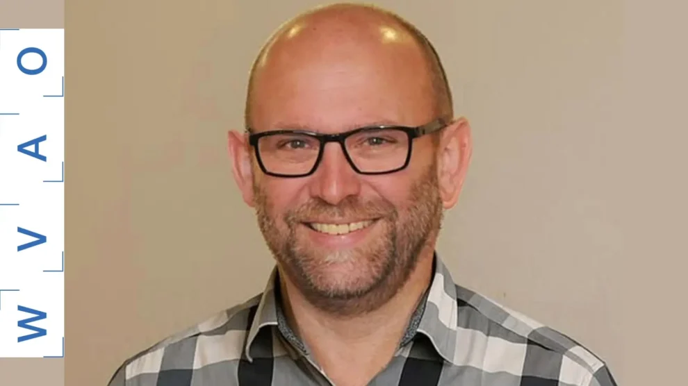 Andreas Berkmann zum Ehrenmitglied der WVAO ernannt