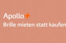 Apollo-Plus-Brillenmiete