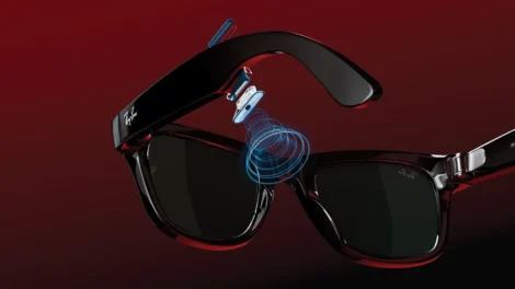 Apple kündigt smarte Brille für 2026 an – Fokus auf akustische Interaktion statt Augmented Reality