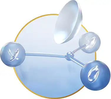 Aquaform Technology Cooper Vision