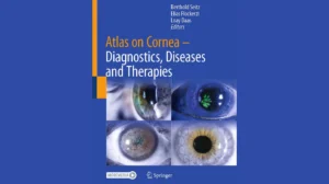Atlas on Cornea: Das neue Standardwerk der Hornhaut setzt Maßstäbe in Diagnostik & Therapie