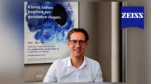 Augen-Check-Ups als Zusatzangebot - Im Gespräch mit Georg Baur ZEISS EyeCare Network