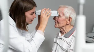 Augengesundheits-Report 2026: Warum Deutschlands Augen ein Vorsorgeproblem haben