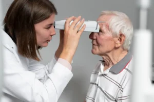 Augengesundheits-Report 2026: Warum Deutschlands Augen ein Vorsorgeproblem haben