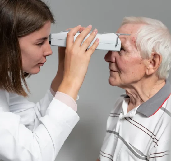 Augengesundheits-Report 2026: Warum Deutschlands Augen ein Vorsorgeproblem haben