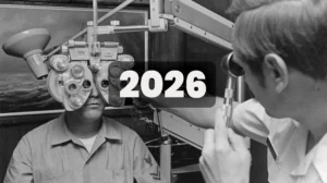 Augenoptik Das sind die aktuellen Herausforderungen der Branche