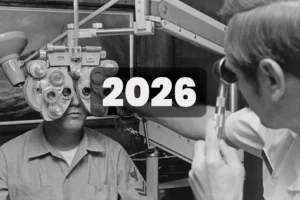 Augenoptik Das sind die aktuellen Herausforderungen der Branche