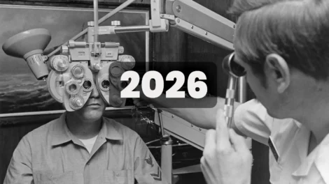 Augenoptik Das sind die aktuellen Herausforderungen der Branche