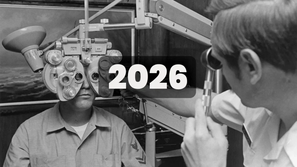 Augenoptik Das sind die aktuellen Herausforderungen der Branche