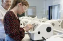 Augenoptik Die Woche der Ausbildung informiert über das Handwerk