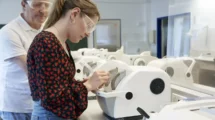 Augenoptik Die Woche der Ausbildung informiert über das Handwerk