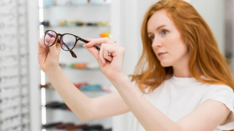 Augenoptiker fordern Reform der GKV-Sehhilfenversorgung