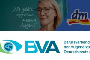 BVA kritisiert Augenscreening-Angebot von dm: „Augengesundheit gehört in fachärztliche Hand“