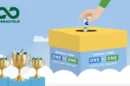 Bausch & Lomb ONE by ONE Recycling Programm Nachhaltige Entsorgung von Kontaktlinsen und Pflegeartikeln