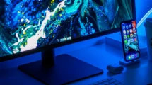 Blaulicht durch Bildschirme: Was Augenoptiker zur Wirkung und Relevanz wirklich wissen sollten