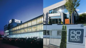 BoDe, Eschenbach & Safilo Zwischen Transaktionen, Insolvenzen und Geschäftsschließungen