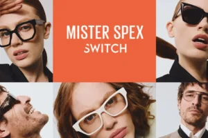 Brillen-Abo: Mister Spex erweitert Geschäftsmodell um Mietkonzept