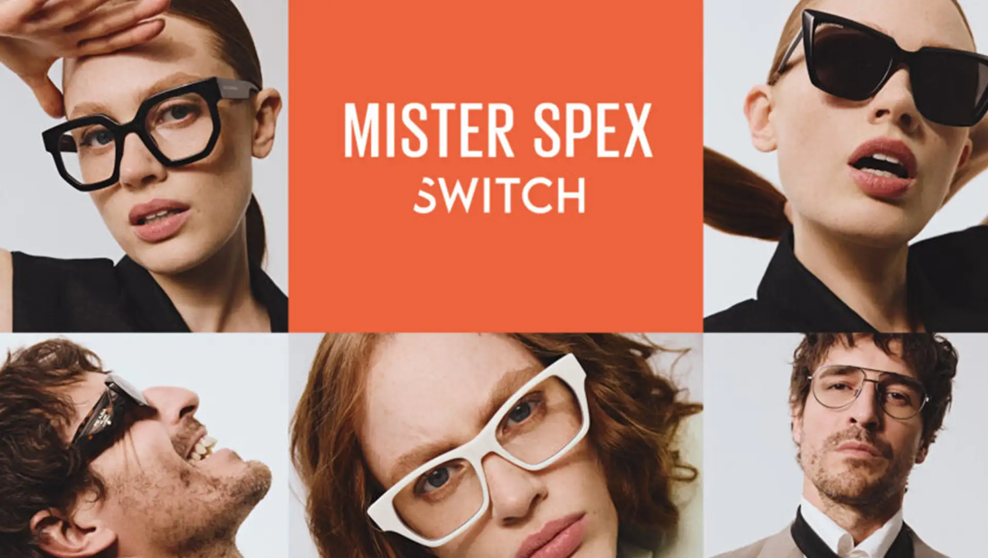 Brillen-Abo: Mister Spex erweitert Geschäftsmodell um Mietkonzept
