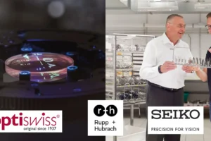 Brillenglas-Special Teil 2 – Portfolio-Strategien von Optiswiss, Rupp + Hubrach und Seiko