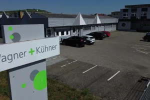 Brillengroßhändler Wagner + Kühner stellt Geschäftsbetrieb endgültig ein