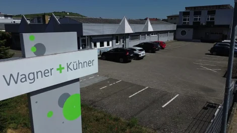 Brillengroßhändler Wagner + Kühner stellt Geschäftsbetrieb endgültig ein